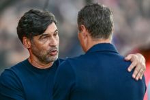 Sparta dostála pověsti kvalitního týmu, řekl trenér Lyonu Fonseca