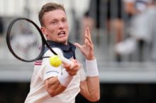 Lehečka vyřadil na Masters v Montrealu Kopřivu a je ve třetím kole
