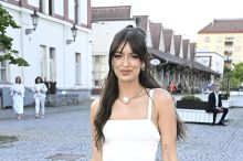 Doplatila na svůj sexy vzhled. Jitka Boho zažila příšerný trapas u silnice