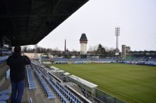 Jihočeský kraj nabídl, že koupí fotbalové Dynamo za 32,5 milionu Kč