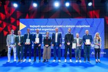 Startuje pátý ročník Sport Alive Awards: pestřejší a s největšími změnami v historii