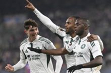 Panathinaikos remizoval v předkole Konferenční ligy s CSKA 1948 Sofia