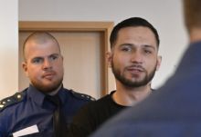 Krajský soud znovu otevře případ loňského zapálení baru ve Zlíně