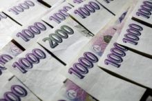Šesti největším bankám v ČR stoupl letos čistý zisk o 5 % na 48 mld. Kč