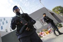 Student zabil ve škole v Thajsku jednoho učitele, později se zastřelil