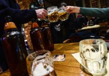 Tržby ve službách v ČR ve 2. čtvrtletí meziročně stouply o 3,1 pct
