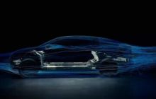 Ford odhalil jméno svého levného elektrického pick-upu