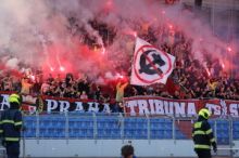 Dosud stoprocentní Slavia přivítá v lize Pardubice, Mladá Boleslav vyzve Spartu