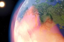 Letošní vedra? Bude hůř. Rok 2027 může být nejteplejším v historii