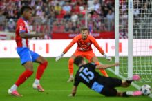 Liberec vyhrál v Brně a připravil Zbrojovku o neporazitelnost