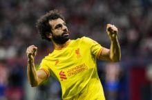 Salah se po konci éry v Liverpoolu upsal Trabzonsporu na dva roky