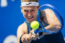 Wimbledonská vítězka Nosková dohrála v Torontu, vypadla i Krejčíková