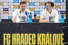 Darida: Jsem rád, že Trossard nenastoupí, i tak je ale Besiktas velmi silný