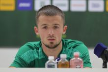 Fotbalista Šigut si kvůli účasti v korupční kauze nezahraje 16 měsíců