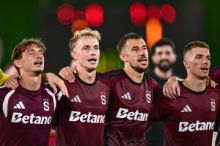 Francouzský tisk: Spartu musela překvapit bezradnost Lyonu