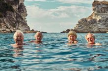 Svěrákova komedie Pět švestek jako teprve čtvrtý český film zamíří do kin v Británii