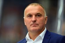 Reichel povede hokejový Litvínov do sezony jako hlavní trenér