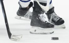 Hokejová osmnáctka na Hlinka Gretzky Cupu prohrála se Švýcary a skončila šestá