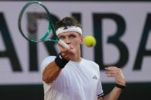 Menšík postoupil na Masters v Montrealu do osmifinále