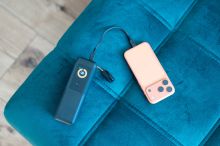 Recenze Xtorm NextGen Powerbank 70W (27 000 mAh) – Tohle už není jen powerbanka, ale mobilní zásuvka pro MacBook, iPad i iPhone