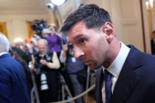 Messi truchlí nad ztrátou otce, který v 68 letech podlehl těžké nemoci