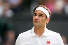 Fenomenální Federer udivil i počinem, za který se pohár nedává
