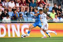 Mladá Boleslav - Sparta 2:0. Domácí z penalty zaslouženě zvyšují vedení