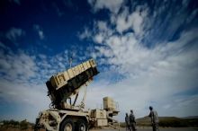 Klíčové rakety chtěli Ukrajinci od USA už dříve. Odmítl je i největší ochránce