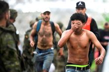 Ceuta jako příležitost rozeštvat Evropu. Některá manipulační videa vytvořila AI