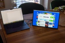 Recenze Blackview TABLE 9 – Přesně takhle si představuji externí displej (nejen) pro iPad