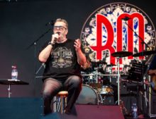 Festival Pop Messe v Brně přilákal více zahraničních fanoušků
