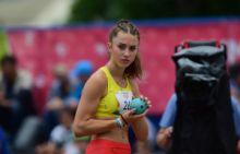 Krutilová je juniorskou mistryní světa, desetibojař Juliš má bronz
