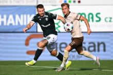 Jablonec porazil Slovácko a v lize drží plný bodový zisk