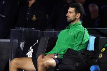 Bolí to, přiznal Djokovič a naznačil rychlý konec. Odhalil, co ho dohání k šílenství