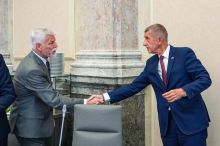 Prezidentští kandidáti řekli, koho ve volbě podpoří. Někteří už mají jasno