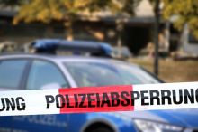 U nádraží Zoo v centru Berlína zastřelili muže. Pachatelé jsou na útěku
