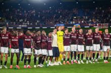 Fotbalisté Sparty se chtějí v Lyonu přiblížit postupu do Ligy mistrů