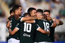 Fotbalisté Jablonce v případě postupu přes Rigu nebudou hrát v neděli ligu