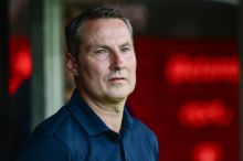 Je vidět, jak brutální a cynický je fotbalový svět, řekl Priske k Haraslínovi