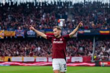 Kuchta odešel ze Sparty na roční hostování do Legie Varšava