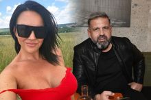 Novou lásku Kašpárka obviňují z touhy po penězích. Ta má pro kritiky jasnou odpověď