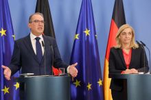 Reforma německých tajných služeb. Agenti jsou značně omezováni i kvůli nacistům