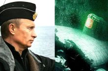118 mužů zemřelo. Putin řekl jen dvě slova: „Potopila se.“ Pak začal měnit Rusko