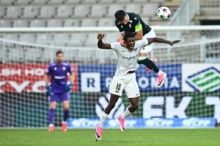 Fotbalisté Jablonce chtějí v Rize stvrdit postup do 4. předkola Konferenční ligy