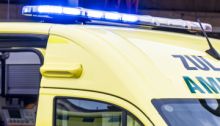 Iniciativa: Za 15 let přibylo pacientů záchranné služby o více než 50 %