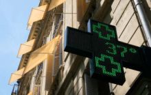 Evropa opět zažívá vedra, 90 milionů lidí pocítí teploty nad 35°C, píše AFP