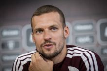 Fotbalisty Sparty opustil kapitán Haraslín, zamířil do Saúdské Arábie