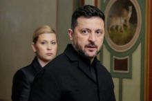 Co dělat, aby Ukrajina přežila zimu. Zelenskyj prozradil temnou podmínku
