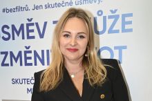 Katka Říhová si svého muže vzala dvakrát. Doma se střídají na směny