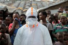 Ebola se v Kongu rozšířila do šesté provincie, v zemi již zemřelo přes 2100 lidí